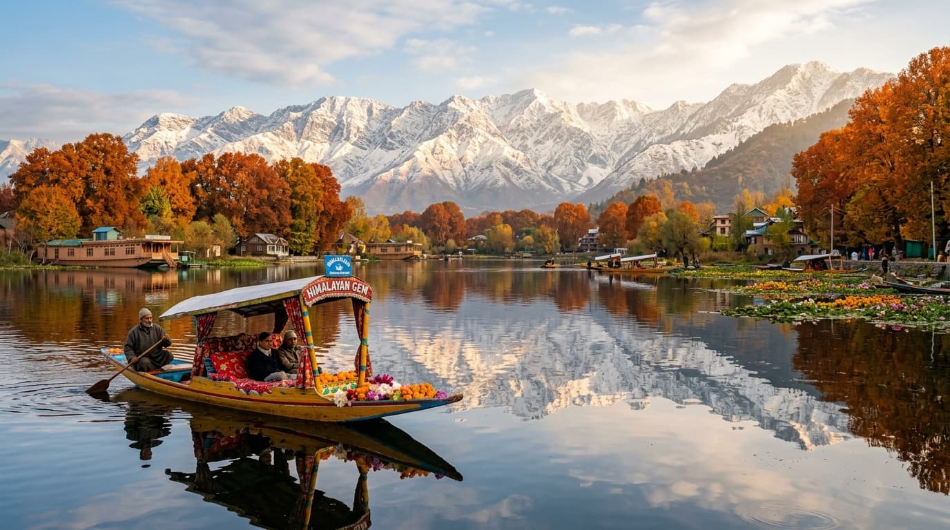 Kashmir