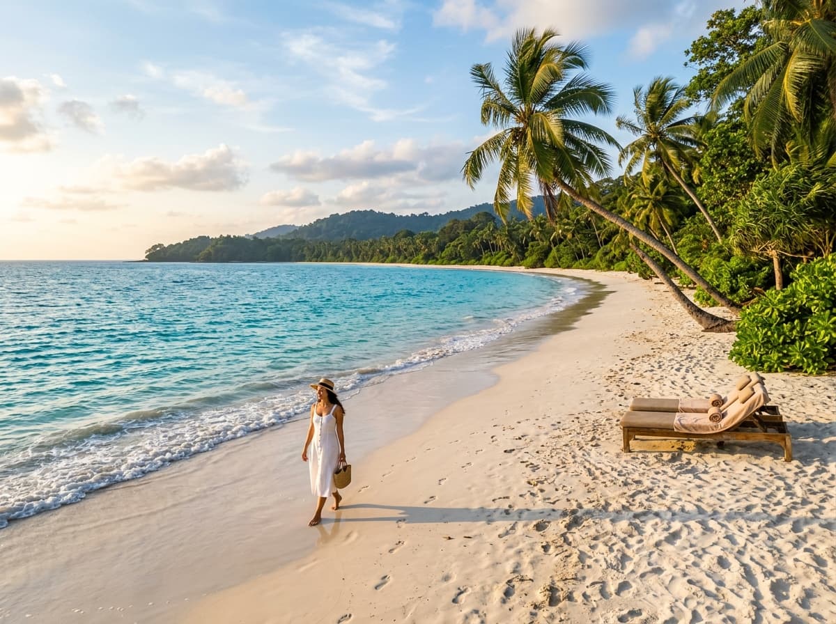 Andaman & Nicobar