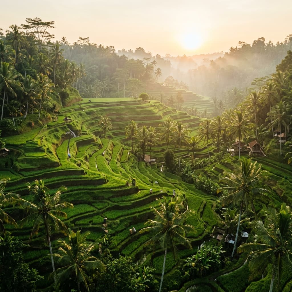 Bali