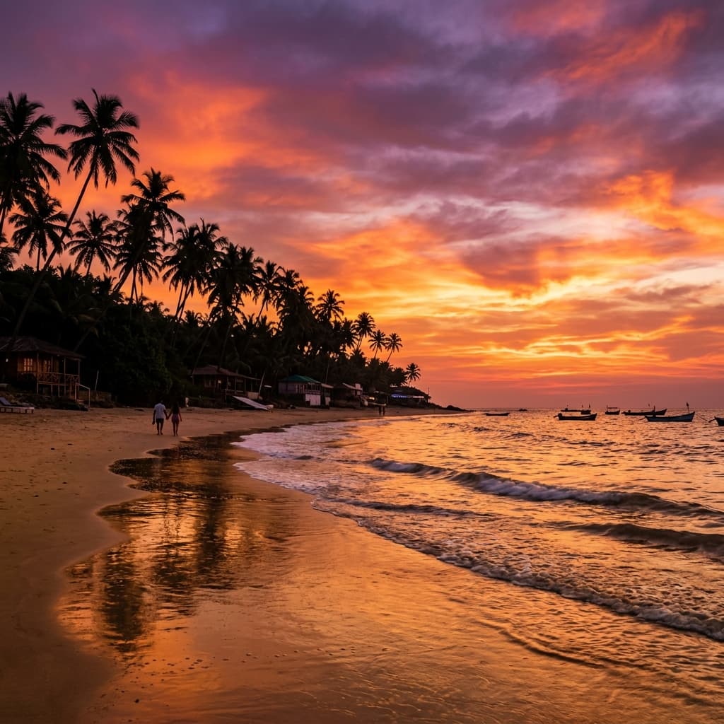 Goa