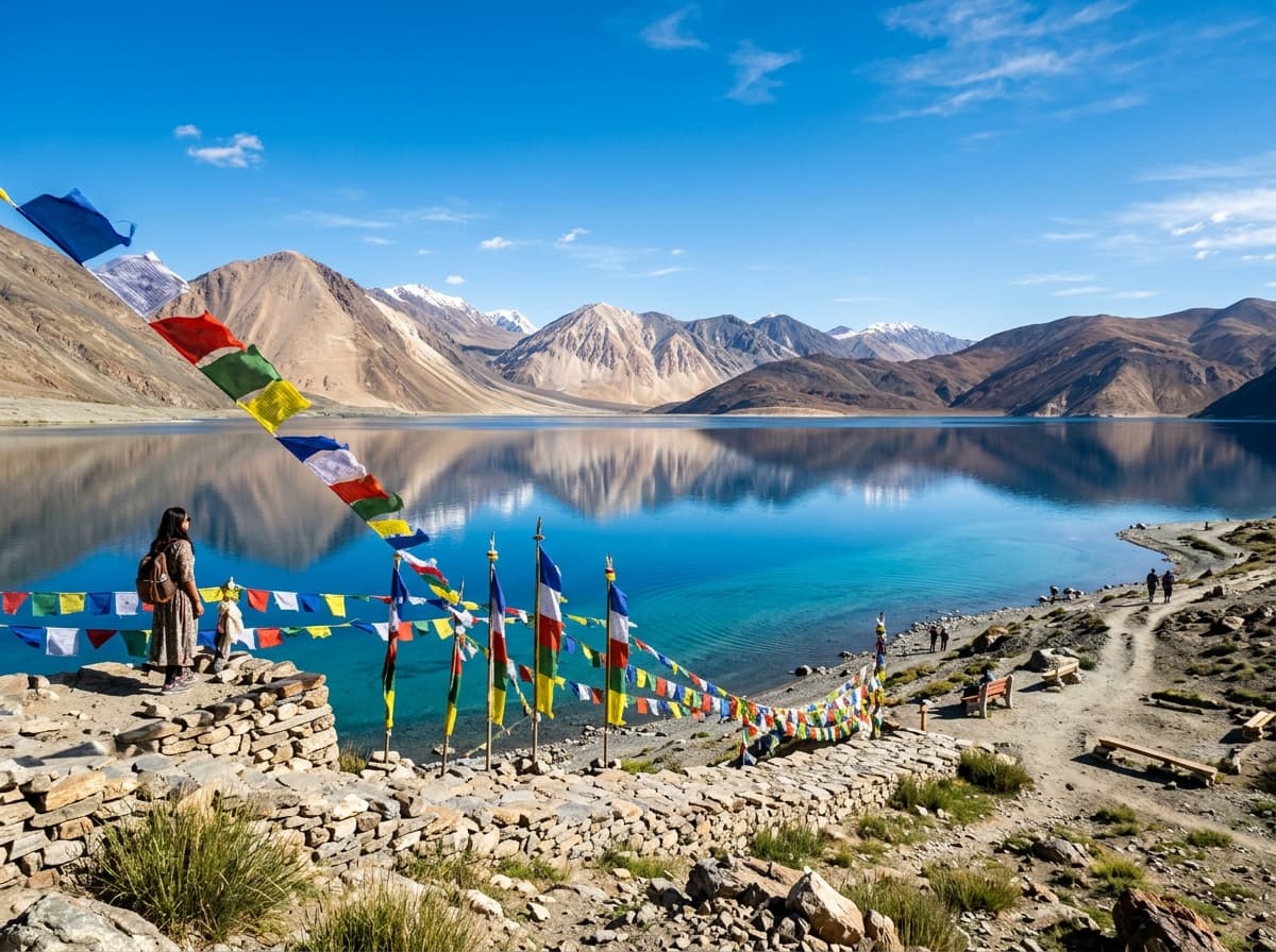 Ladakh