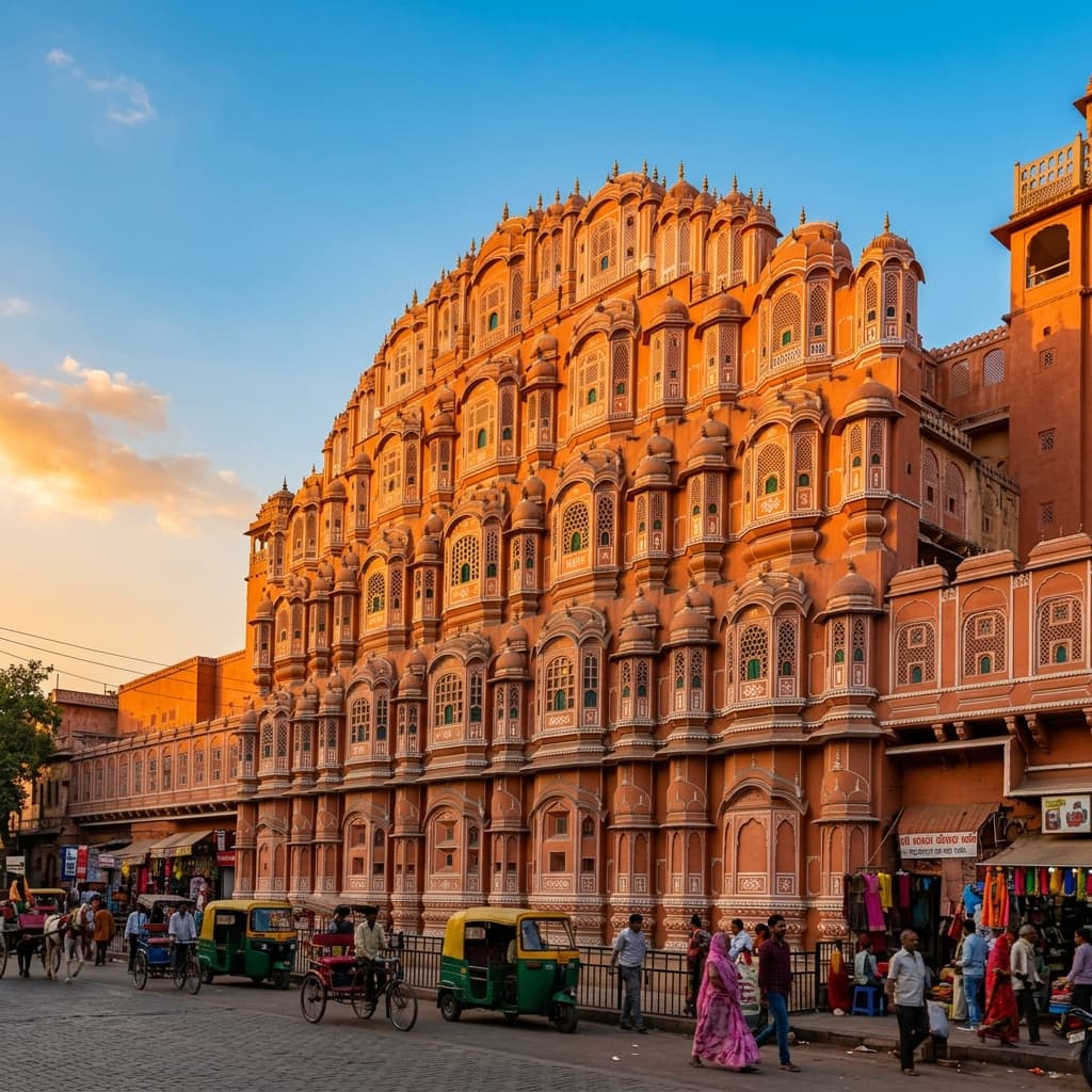 Rajasthan