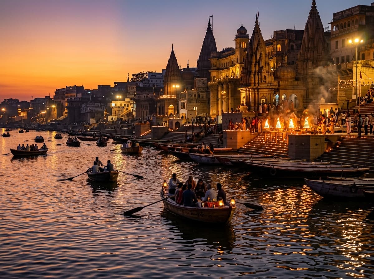 Varanasi