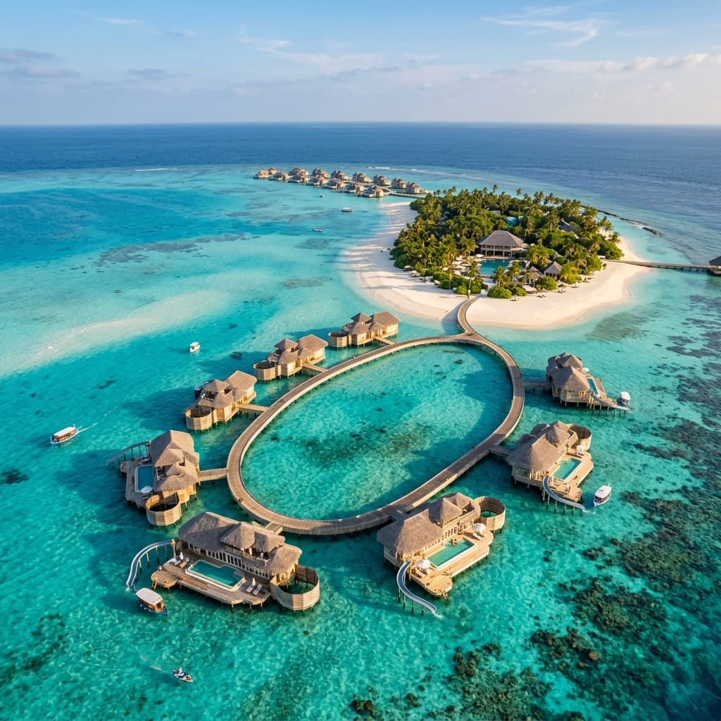 Maldives