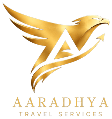 Aaradhya Travel Services