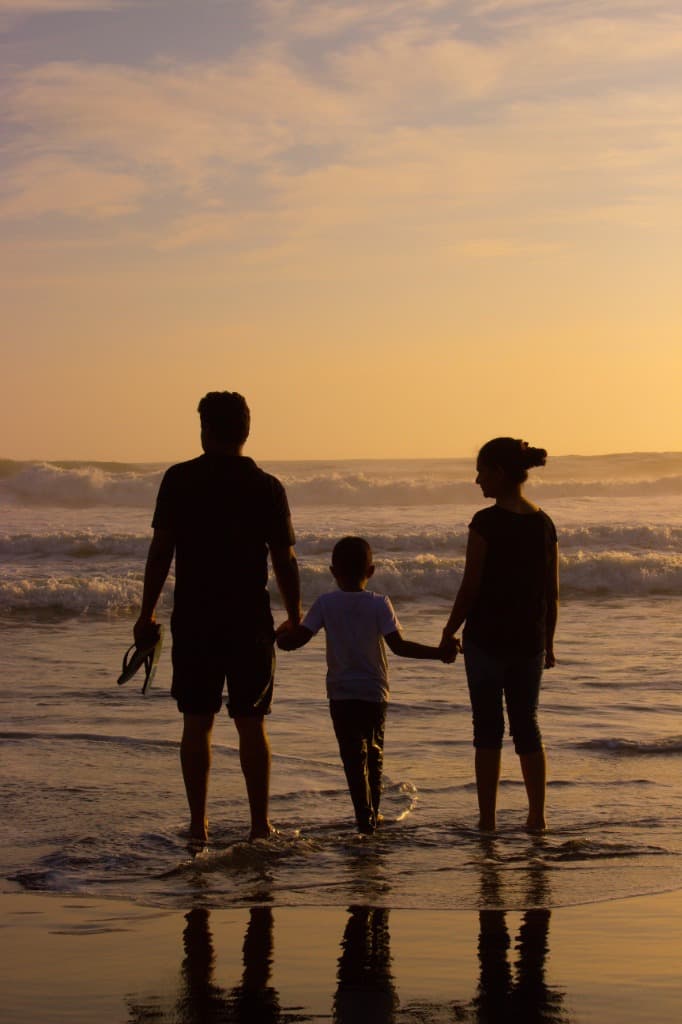 Family Holidays & Multi-Gen Vacations