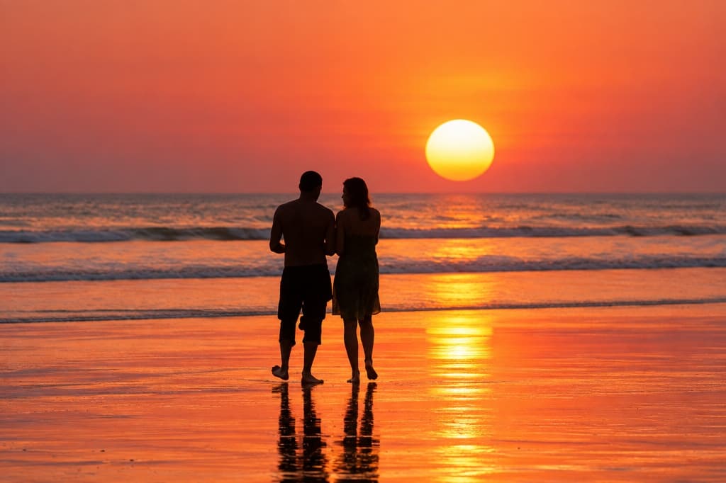 Honeymoon Bliss & Romantic Escapes